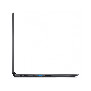 Ноутбук Acer Aspire 1 N5000/4GB/64/Win10 FHD czarny NX.GVZEP.038