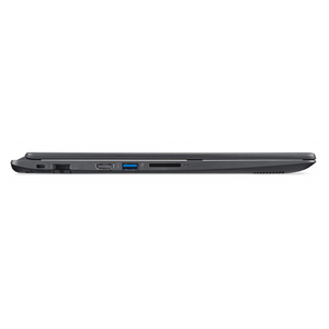 Ноутбук Acer Aspire 1 N5000/4GB/64/Win10 FHD czarny NX.GVZEP.038