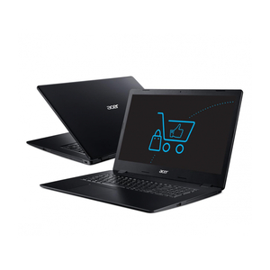 Ноутбук Acer Aspire 3 i3-10110U/8GB/512 Czarny NX.HLYEP.003