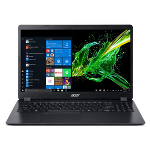 Ноутбук Acer Aspire 3 i5-8265U/8GB/512/Win10 Czarny NX.HEFEP.001