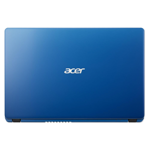 Ноутбук Acer Aspire 3 i3-10110U/4GB/256/W10 Niebieski NX.HM3EP.002