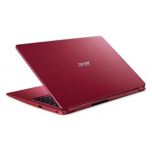 Ноутбук Acer Aspire 3 i5-8265U/8GB/512/Win10 Czerwony NX.HG0EP.001