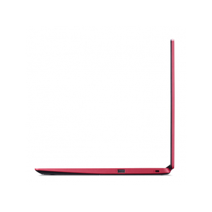 Ноутбук Acer Aspire 3 i5-8265U/8GB/512/Win10 Czerwony NX.HG0EP.001
