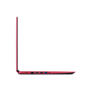 Ноутбук Acer Aspire 3 i3-10110U/4GB/512/Win10 Czerwony NX.HM4EP.009