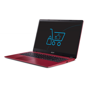 Ноутбук Acer Aspire 3 i5-10210U/8GB/512 Czerwony NX.HM4EP.007