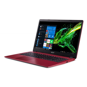 Ноутбук Acer Aspire 3 i5-10210U/8GB/512/Win10 Czerwony NX.HM4EP.003