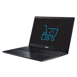 Ноутбук Acer Aspire 3 i5-10210U/8GB/512 MX230 Czarny NX.HNSEP.004