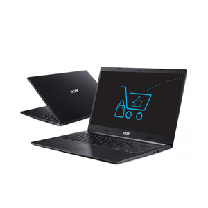 Ноутбук Acer Aspire 5 i5-10210U/8GB/512 MX250 Czarny NX.HN0EP.005