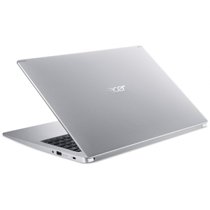 Ноутбук Acer Aspire 5 i5-10210U/8GB/512 MX250 Srebrny NX.HN5EP.001