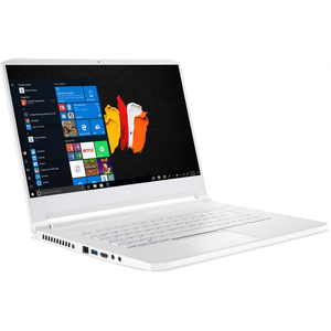 Ноутбук Acer ConceptD 7 i7-9750/32G/1024/W10P Quadro RTX5000 4K NX.C4PEP.001