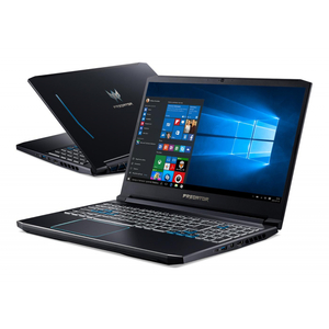 Ноутбук Acer Helios 300 i7-9750H/8GB/512/Win10 144Hz NH.Q53EP.017