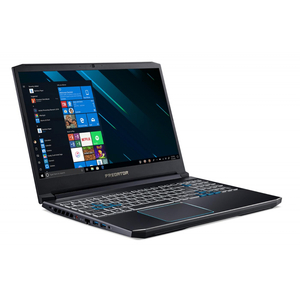 Ноутбук Acer Helios 300 i7-9750H/8GB/512/Win10 144Hz NH.Q53EP.017