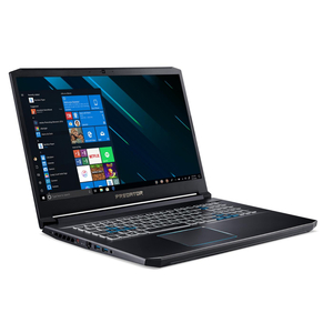 Ноутбук Acer Helios 300 i7-9750H/16GB/1TB/Win10 240Hz NH.Q5REP.018