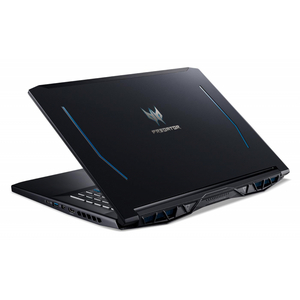 Ноутбук Acer Helios 300 i7-9750H/16GB/1TB/Win10 240Hz NH.Q5REP.018