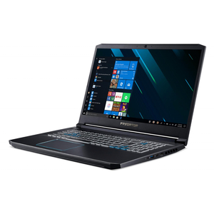 Ноутбук Acer Helios 300 i7-9750H/8GB/512/Win10 144Hz NH.Q5QEP.025