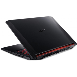 Ноутбук Acer Nitro 5 i7-9750H/8GB/512/W10 GTX1660Ti IPS 144Hz NH.Q5DEP.043