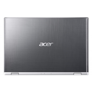 Ноутбук Acer Spin 1 N5000/4GB/64/Win10 IPS FHD  Rysik NX.H67EP.006