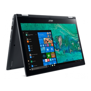 Ноутбук Acer Spin 3 i3-8145U/4GB/128/Win10 IPS FHD Dotyk 360&#x27; NX.H60EP.026