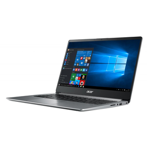 Ноутбук Acer Swift 1 N4000/4GB/256/Win10 Srebrny NX.GXUEP.012