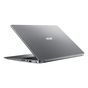 Ноутбук Acer Swift 1 N5000/4GB/256/Win10 Srebrny NX.GXUEP.014