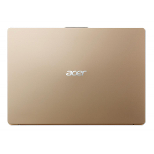 Ноутбук Acer Swift 1 N4000/4GB/256/Win10 Złoty NX.GXREP.004