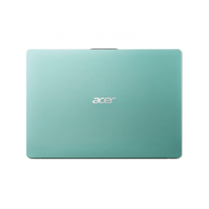 Ноутбук Acer Swift 1 N4000/4GB/256/Win10 Zielony NX.GZGEP.004