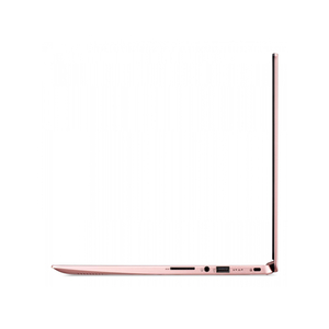 Ноутбук Acer Swift 1 N5000/4GB/256/Win10 Różowy NX.GZLEP.005