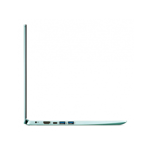 Ноутбук Acer Swift 1 N4000/4GB/256/Win10 Zielony NX.GZGEP.004