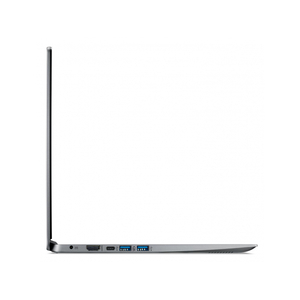Ноутбук Acer Swift 1 N4000/4GB/256/Win10 Srebrny NX.GXUEP.012