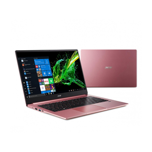 Ноутбук Acer Swift 3 i5-1035G1/8GB/512/W10 IPS Różowy NX.HJKEP.001