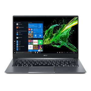 Ноутбук Acer Swift 3 i5-1035G1/8GB/512/W10 IPS Żelazny NX.HJFEP.003