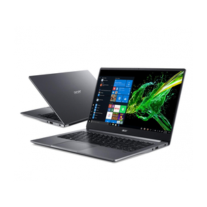 Ноутбук Acer Swift 3  i3-1005G1/8GB/512/W10 IPS Żelazny NX.HJFEP.006