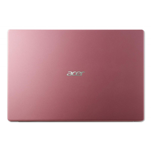 Ноутбук Acer Swift 3  i3-1005G1/8GB/512/W10 IPS Różowy NX.HJKEP.002