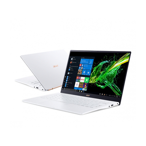 Ноутбук Acer Swift 5  i7-1065G7/16GB/512/W10 IPS Touch Biały NX.HLHEP.001
