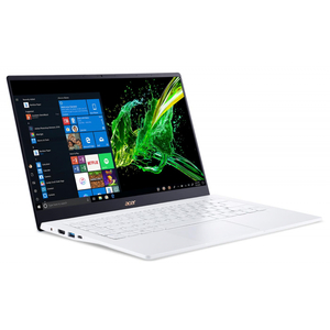 Ноутбук Acer Swift 5  i7-1065G7/16GB/512/W10 IPS Touch Biały NX.HLHEP.001