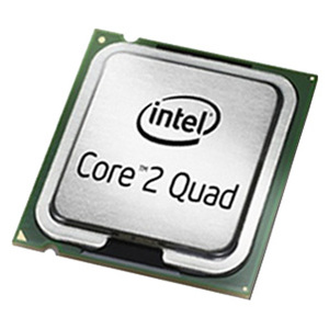 Процессор Intel Core 2 Quad Q9550