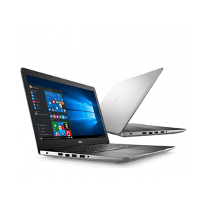 Ноутбук Dell Inspiron 3593 i5-1035G1/8GB/256/Win10P Srebrny Inspiron0853X2