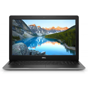 Ноутбук Dell Inspiron 3593 i5-1035G1/8GB/256/Win10P Srebrny Inspiron0853X2