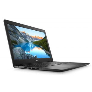 Ноутбук Dell Inspiron 3593 i5-1035G1/8GB/256/Win10 Czarny Inspiron0852V