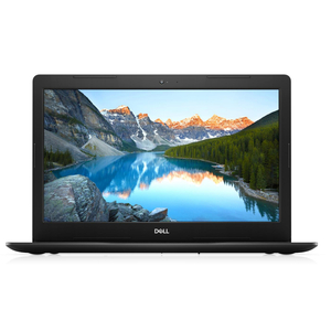 Ноутбук Dell Inspiron 3593 i5-1035G1/8GB/256/Win10P Czarny Inspiron0852X2