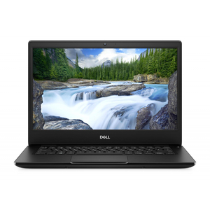 Ноутбук Dell Latitude 3400 i3-8145U/4GB/128/Win10P Latitude0243