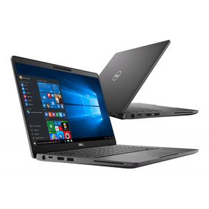 Ноутбук Dell Latitude 5300 i5-8365U/8GB/256/Win10P LTE Latitude0270