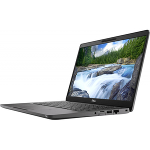 Ноутбук Dell Latitude 5300 i7-8665U/16GB/512/Win10P Latitude0276
