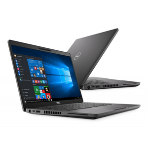Ноутбук Dell Latitude 5400 i5-8265U/8GB/256/Win10P  Latitude0259