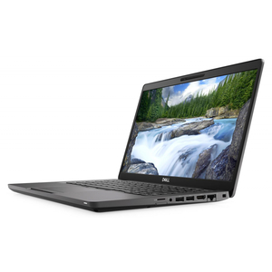 Ноутбук Dell Latitude 5400 i5-8365U/16GB/256/Win10P Latitude0285