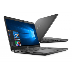 Ноутбук Dell Latitude 5401 i7-9850H/16GB/512/Win10P  Latitude0262