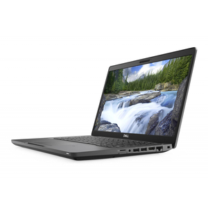 Ноутбук Dell Latitude 5401 i5-9300H/8GB/256/Win10P Latitude0261