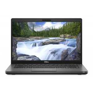 Ноутбук Dell Latitude 5401 i7-9850H/16GB/512/Win10P MX150 Latitude0263