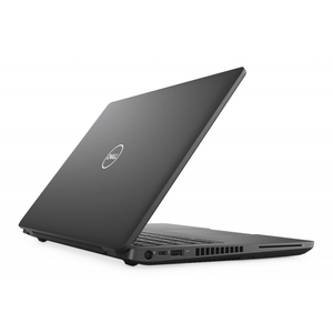 Ноутбук Dell Latitude 5401 i7-9850H/16GB/512/Win10P MX150 Latitude0263