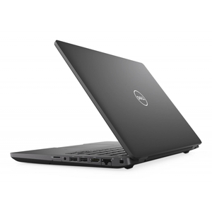 Ноутбук Dell Latitude 5401 i5-9400H/8GB/256/Win10P MX150 Latitude0280
